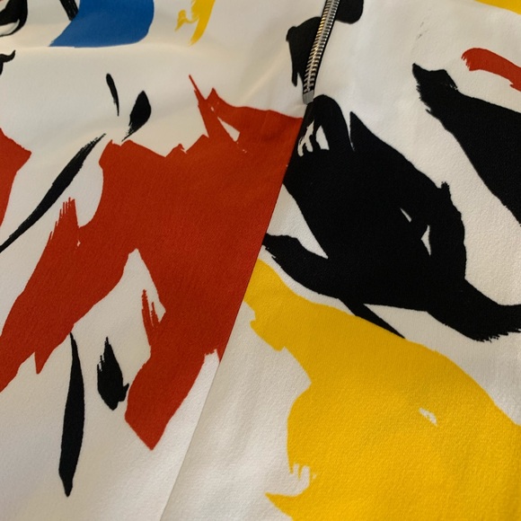 Zara Dress Never worn size Large - Picture 6 of 6